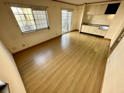 【居間・リビング】 | サンテルノ