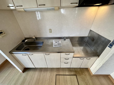 【キッチン】 | サンテルノ