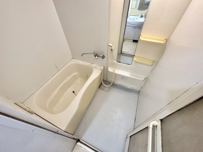 【浴室】 | サンテルノ