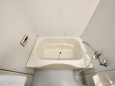 【浴室】 | サンテルノ