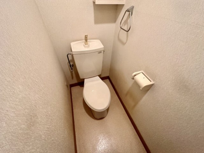 【トイレ】 | サンテルノ