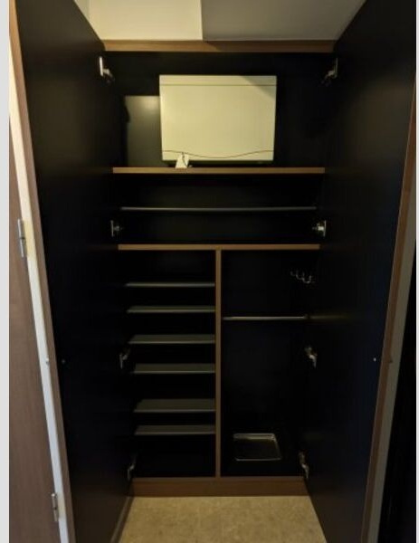 ハーモニーレジデンス名古屋今池の設備