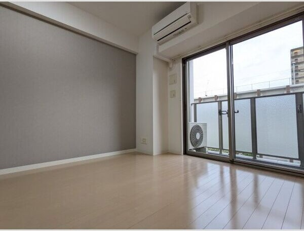 ハーモニーレジデンス名古屋今池の内装