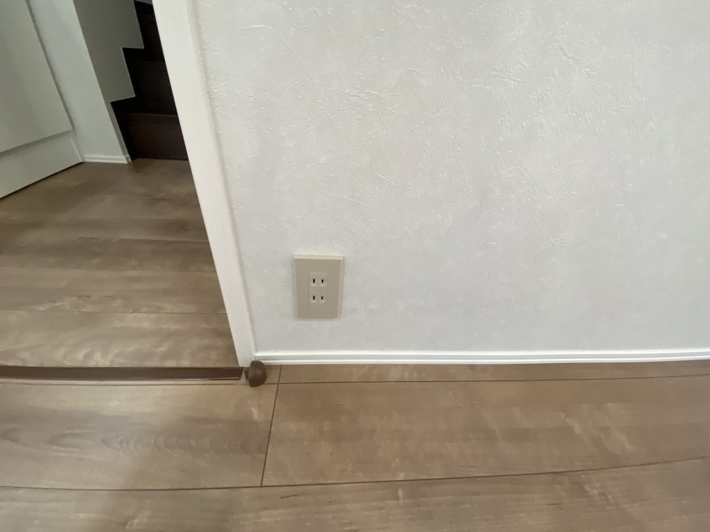 松ノ内町戸建 南側のその他