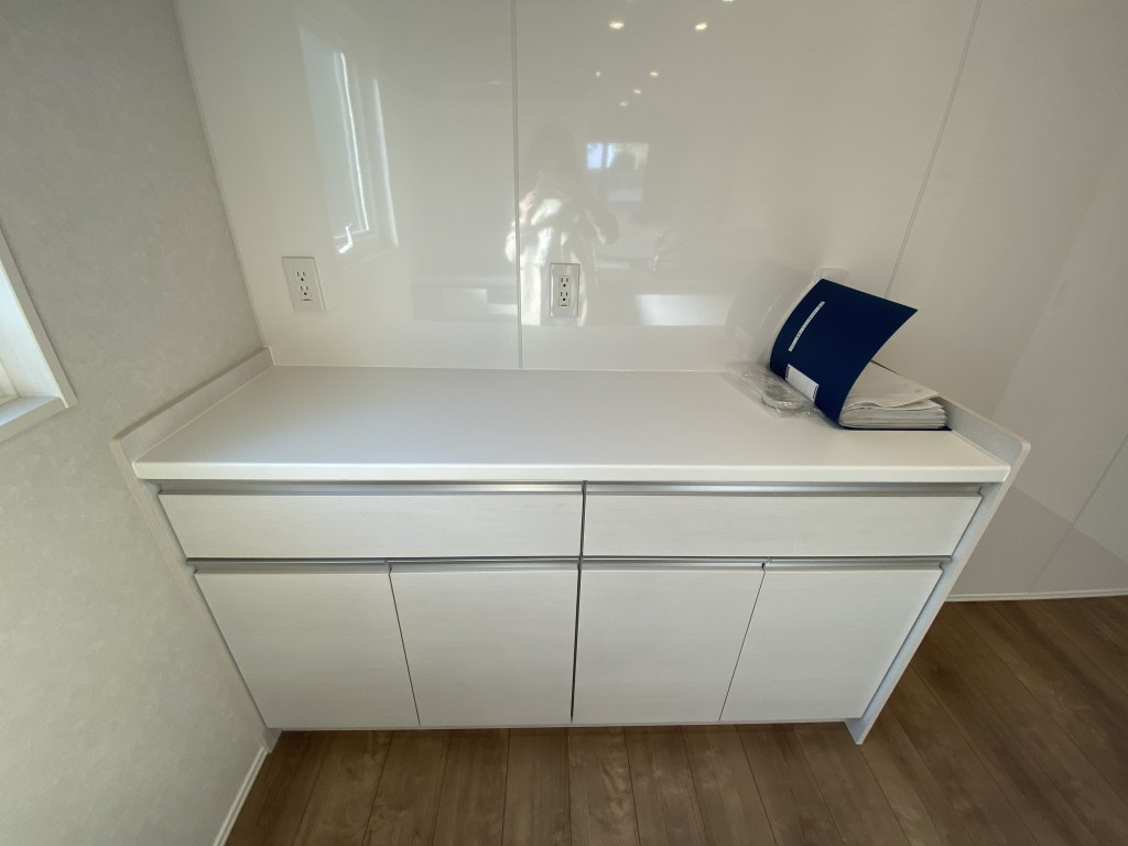 松ノ内町戸建 南側のその他