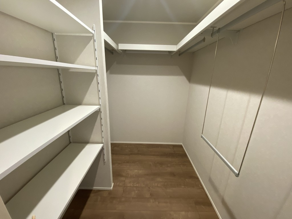 松ノ内町戸建 南側のその他