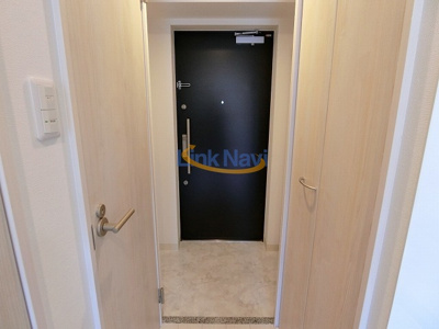 【玄関】 | ベラジオ三国駅前