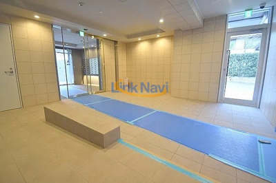 【その他共用部分】 | ベラジオ三国駅前