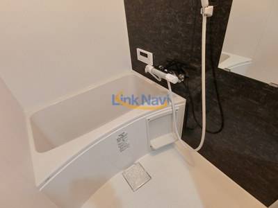 【浴室】 | ベラジオ三国駅前