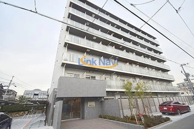 【外観】 | ベラジオ三国駅前