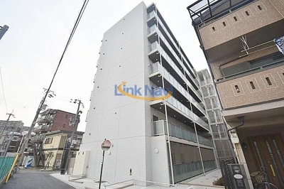 【外観】 | ベラジオ三国駅前