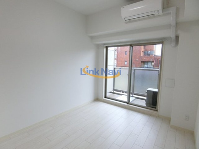 【居間・リビング】 | ベラジオ三国駅前