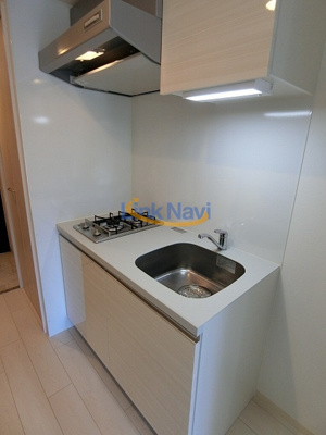 【キッチン】 | ベラジオ三国駅前