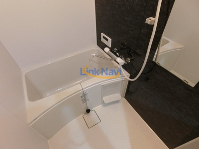 【浴室】 | ベラジオ三国駅前