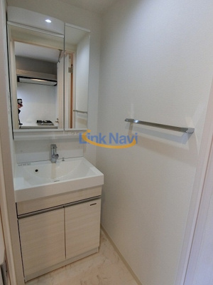 【独立洗面台】 | ベラジオ三国駅前