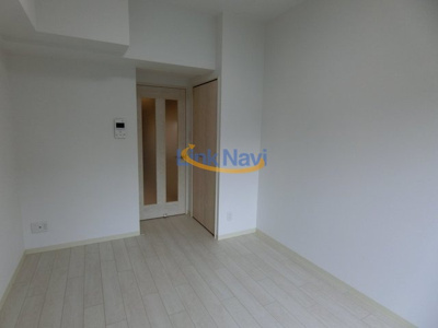 【居間・リビング】 | ベラジオ三国駅前