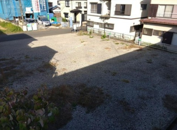 【土地】鶴ヶ島市脚折町建築条件無し売地 全２区画の外観|建築条件無し
お好きなメーカーで建築可能です☆