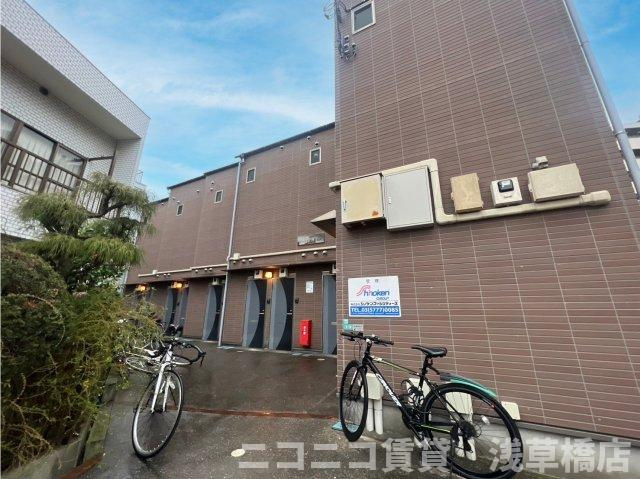 アーバンコート葛西　