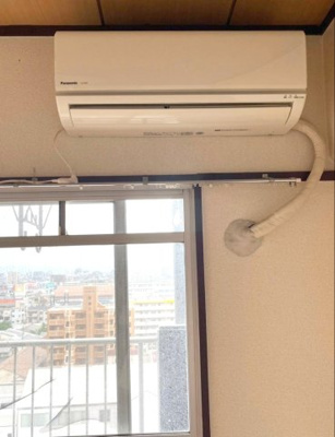 【設備】 | 第三国際コーポ