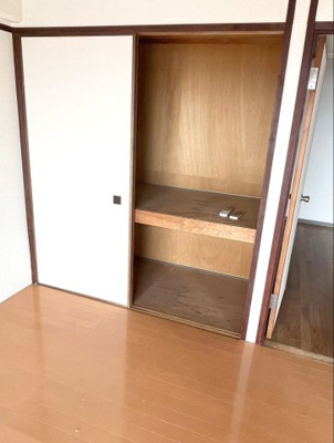 【収納】 | 第三国際コーポ