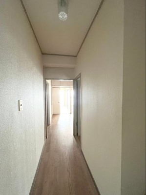 【内装】 | 第三国際コーポ