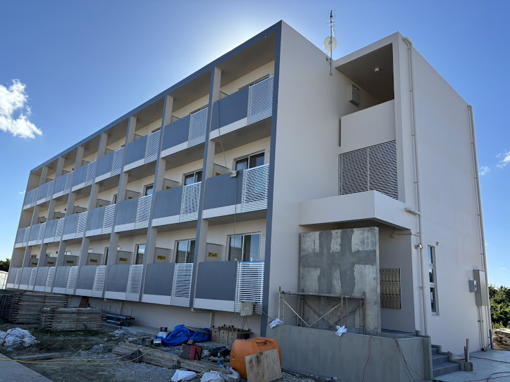 ラ・コリーヌヴィラＴＳ