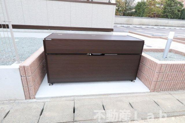 アクアフェリーチェ　B棟のその他共用部分