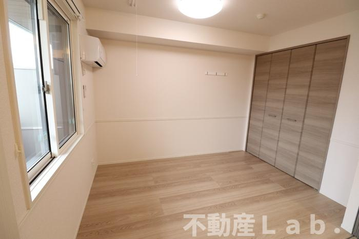 アクアフェリーチェ　B棟の内装