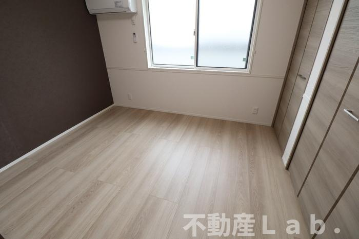 アクアフェリーチェ　B棟のその他