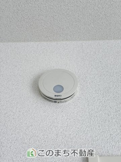 【設備】 | グラファーレ宇都宮市雀の宮5期　2号棟 | 省エネ仕様の給湯器です☆設定した温度のお湯が出ます！お風呂のお湯はりもボタン１つで自動です♪