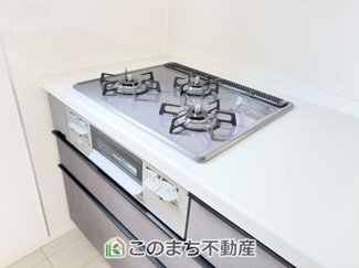 【設備】 | グラファーレ宇都宮市雀の宮5期　2号棟 | 外水栓はアウトドアやガーデニング、車のお手入れにも活躍します。