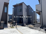 【仲介手数料０円】相模原市緑区二本松4丁目　新築一戸建て　2号棟　全2棟の画像