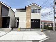 【仲介手数料０円】相模原市中央区宮下本町2期　新築一戸建て　1号棟　全2棟の画像