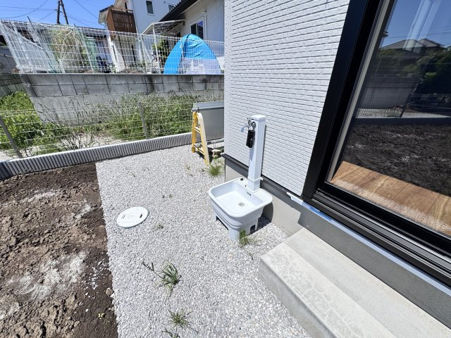 新築　前橋市総社町植野　Blooming　Garden　4号棟の設備|前橋市総社町植野　Blooming　Garden　