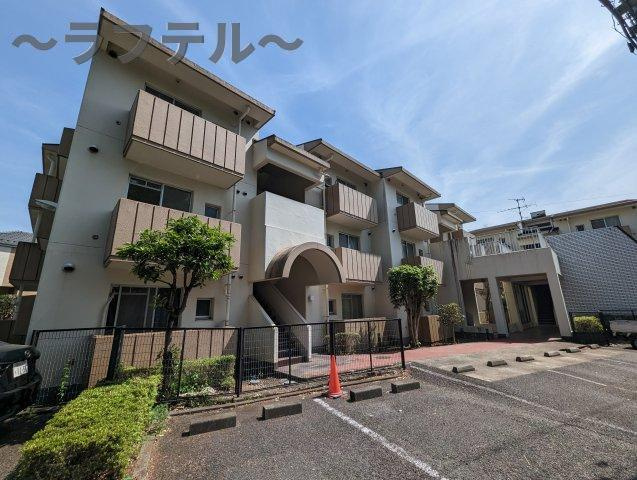 椿峰ロイヤルガーデン