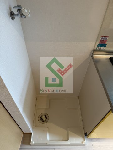 カスティーロ下保谷の設備