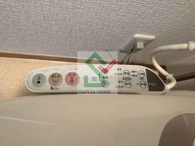 カスティーロ下保谷のその他