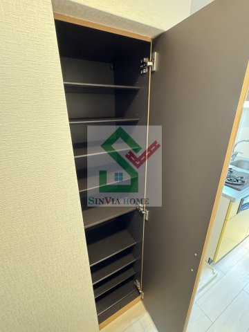 カスティーロ下保谷のその他