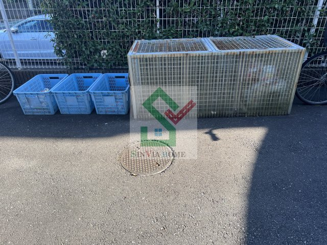 カスティーロ下保谷のその他