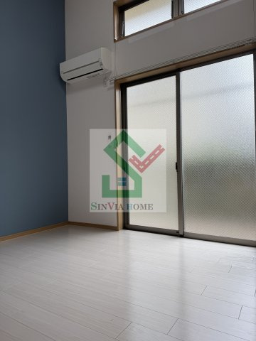 カスティーロ下保谷の居間・リビング