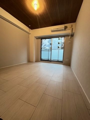 レジディア中目黒Ⅱの洋室