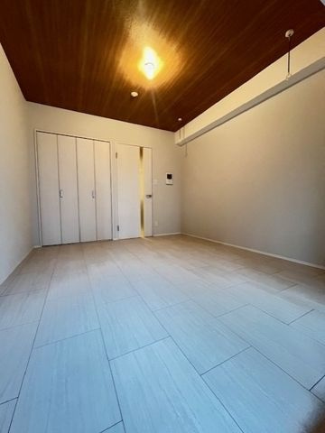 レジディア中目黒Ⅱの内装