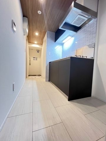 レジディア中目黒Ⅱの内装