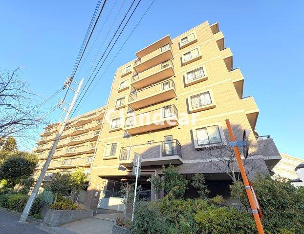 藤和シティコープ篠崎