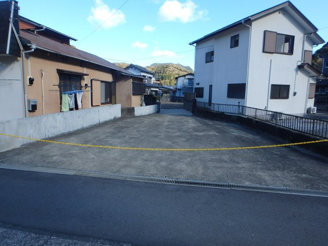 S1759G　蓮台寺売地