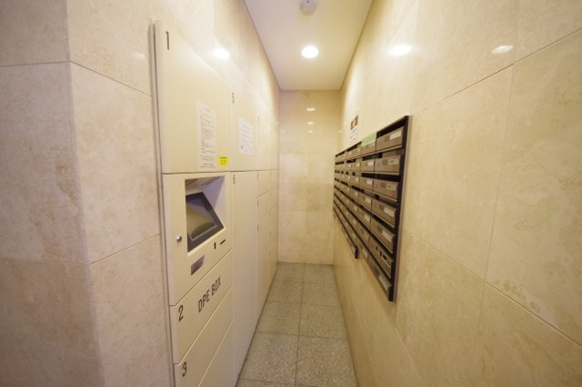 【その他共用部分】