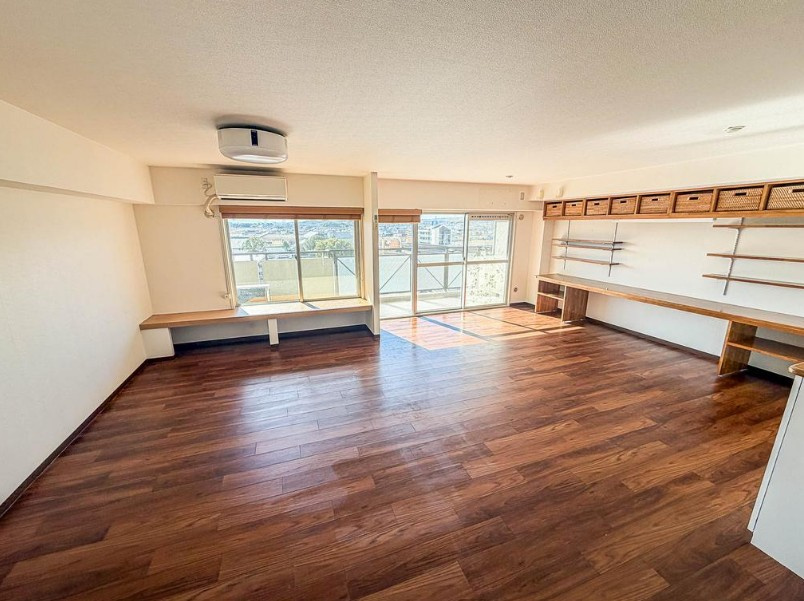 サンロイヤル新田辺アカデミア２号館