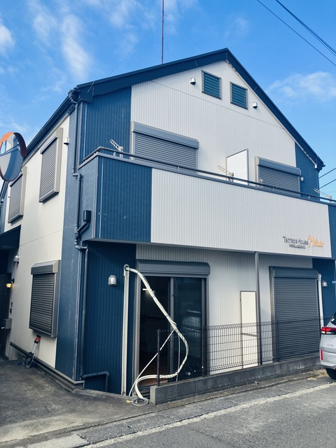 テラスハウスひかり