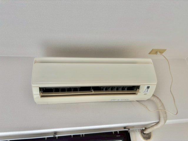 ルークレジデンス姫路Ⅲの設備