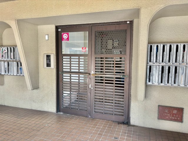 ルークレジデンス姫路Ⅲのその他共用部分